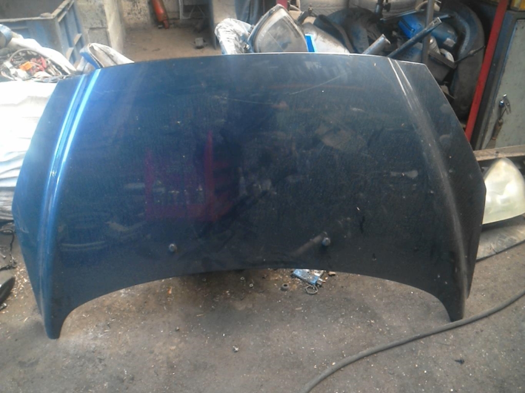 Capot PEUGEOT 308 1 PHASE 1 Diesel - 1