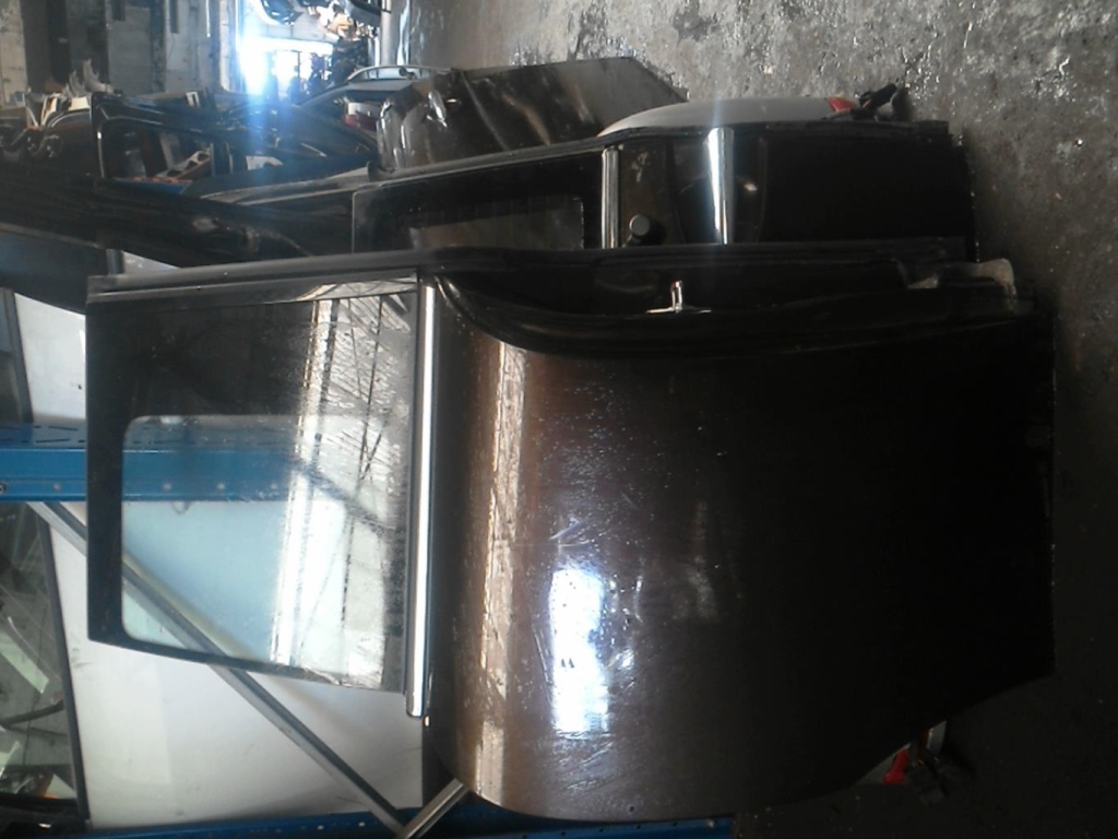 Porte laterale droit MINI MINI 2 R55 CLUBMAN PHASE 1 BREAK Diesel - 1