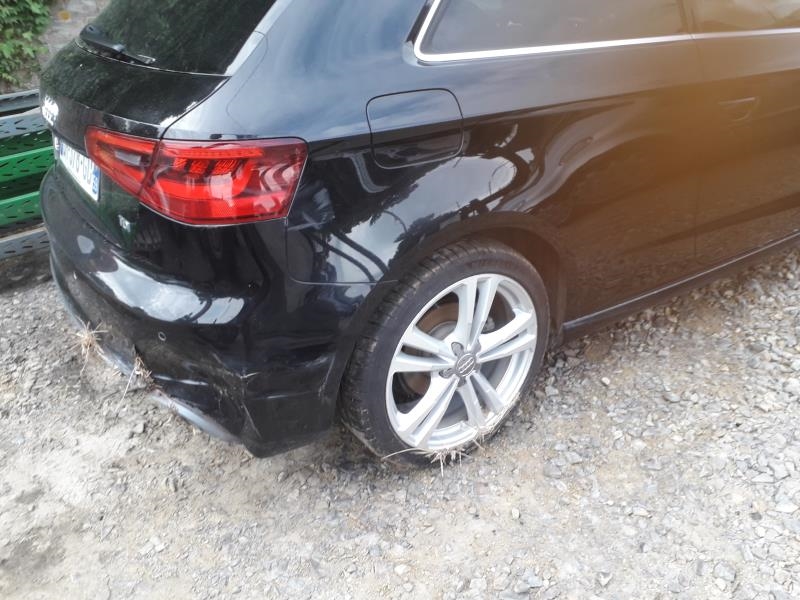 Commande de phare AUDI A3 3 PHASE 1 Diesel - 1