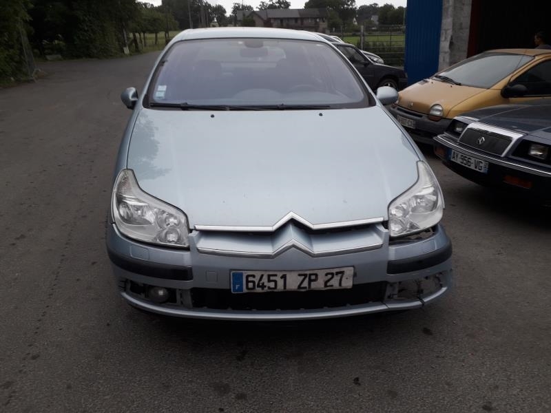 Compresseur clim CITROEN C5 1 PHASE 2 Diesel - 1
