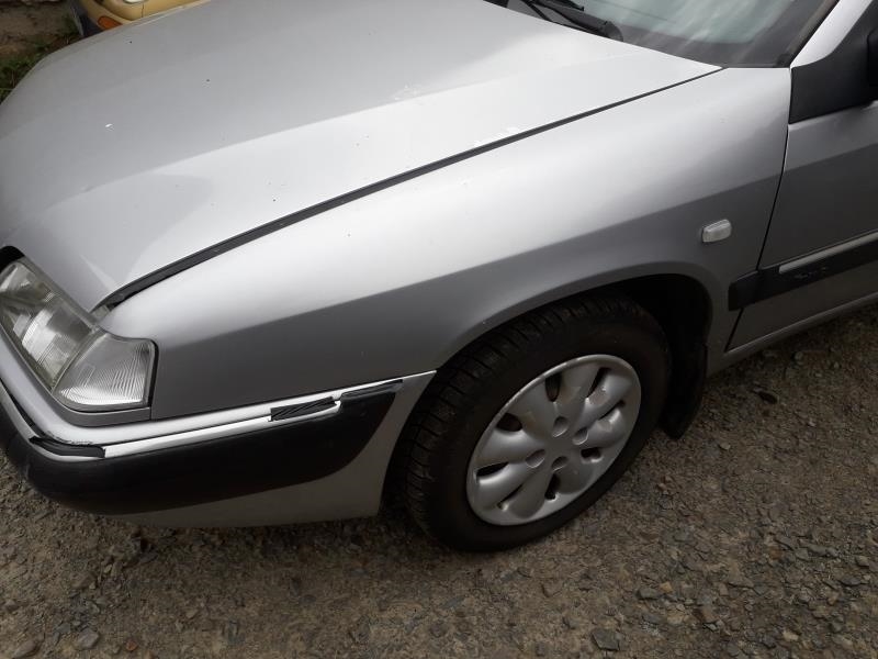 Neiman CITROEN XANTIA PHASE 2 Diesel - 1