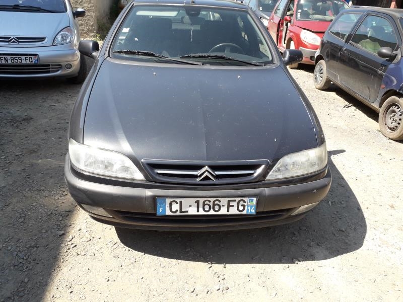 Commodo d'essuie glaces CITROEN XSARA PHASE 1 Essence - 1