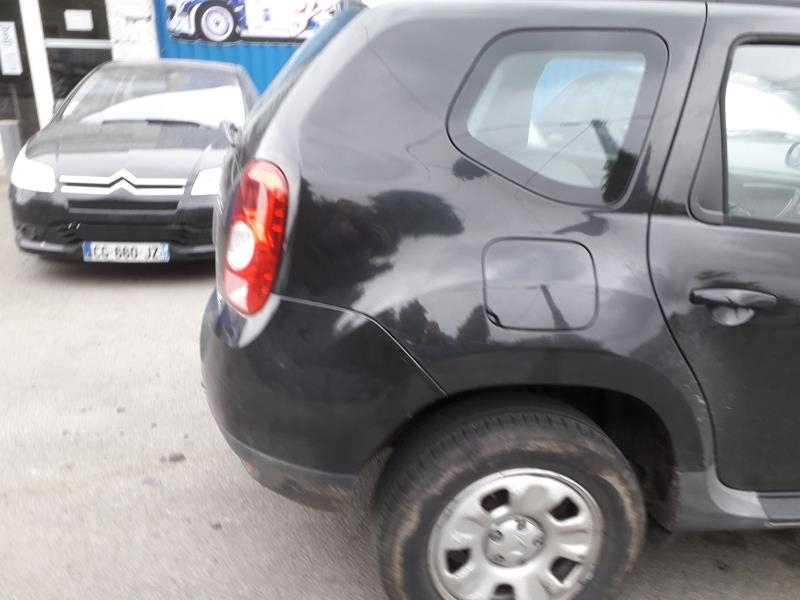 Mastervac DACIA DUSTER 1 PHASE 1 Diesel - 1