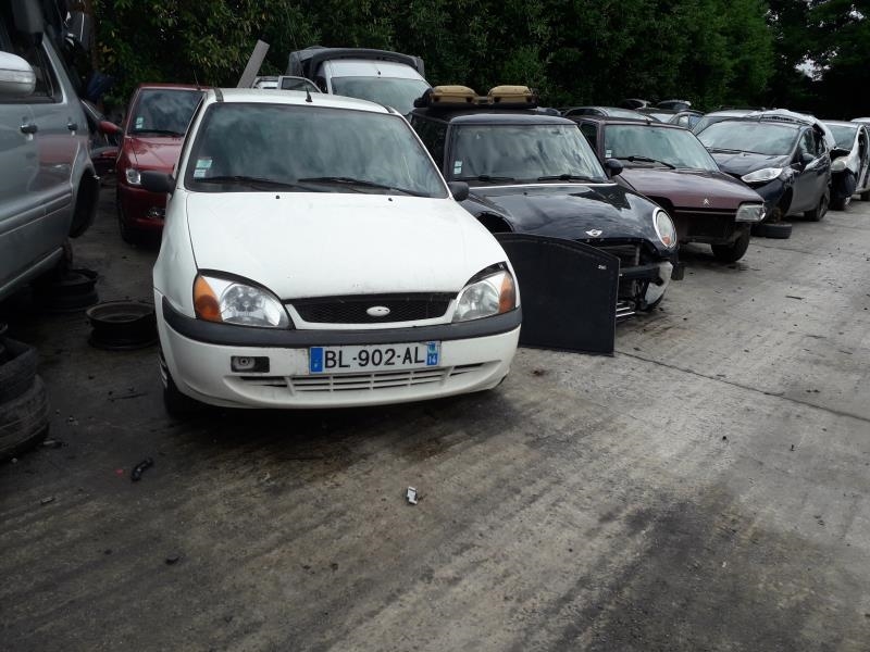 Ventilateur FORD FIESTA 4 PHASE 2 Diesel - 1
