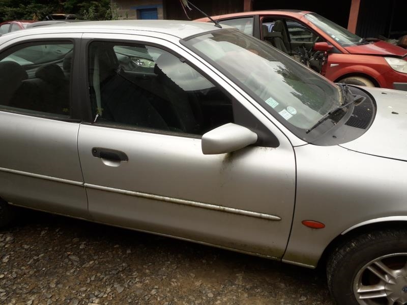 Cremaillere mecanique FORD MONDEO 1 PHASE 2 Essence - 1