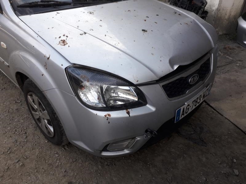 Boite de vitesses KIA RIO 2 PHASE 1 Diesel - 1