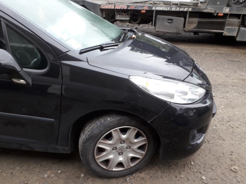 Compteur PEUGEOT 207 PHASE 2 BREAK Essence - 1