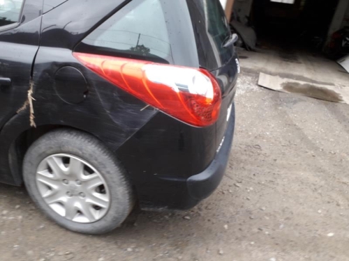 Photo de la pièce