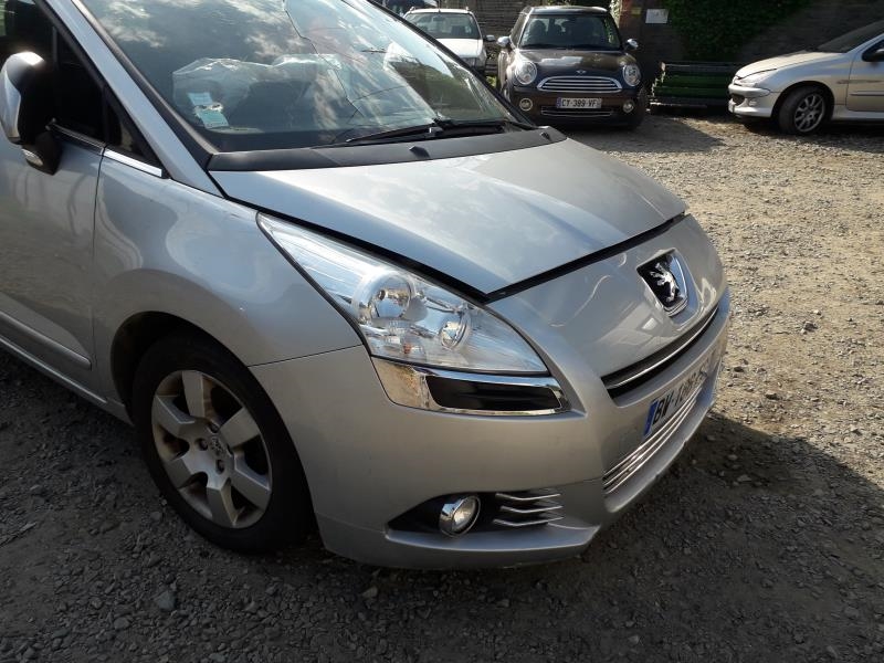 Ventilateur PEUGEOT 5008 1 PHASE 1 Diesel - 1
