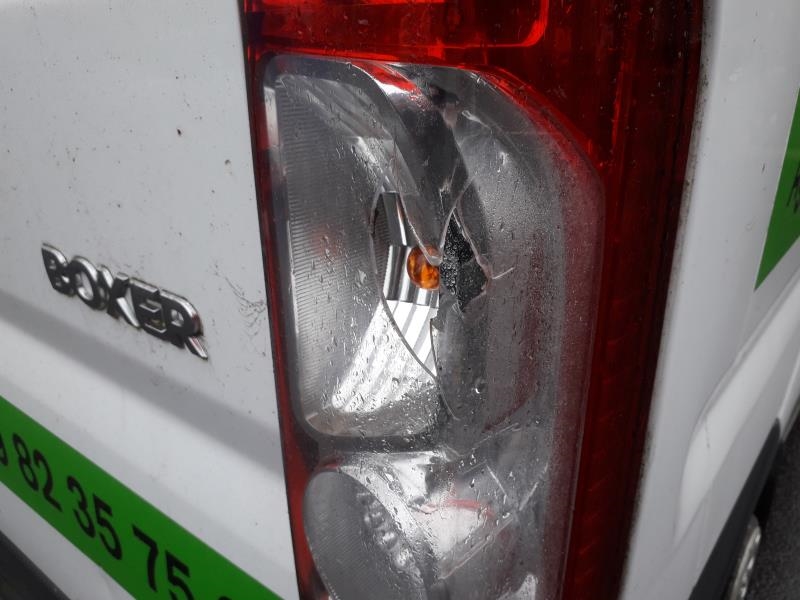 Compresseur clim PEUGEOT BOXER 3  - 1