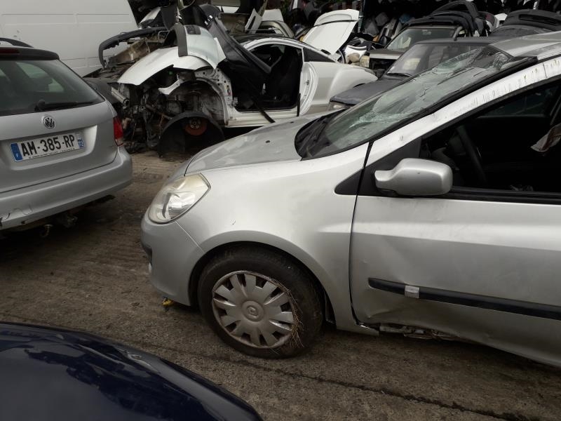 Cardan gauche (transmission) RENAULT CLIO 3 PHASE 2 Diesel - 1