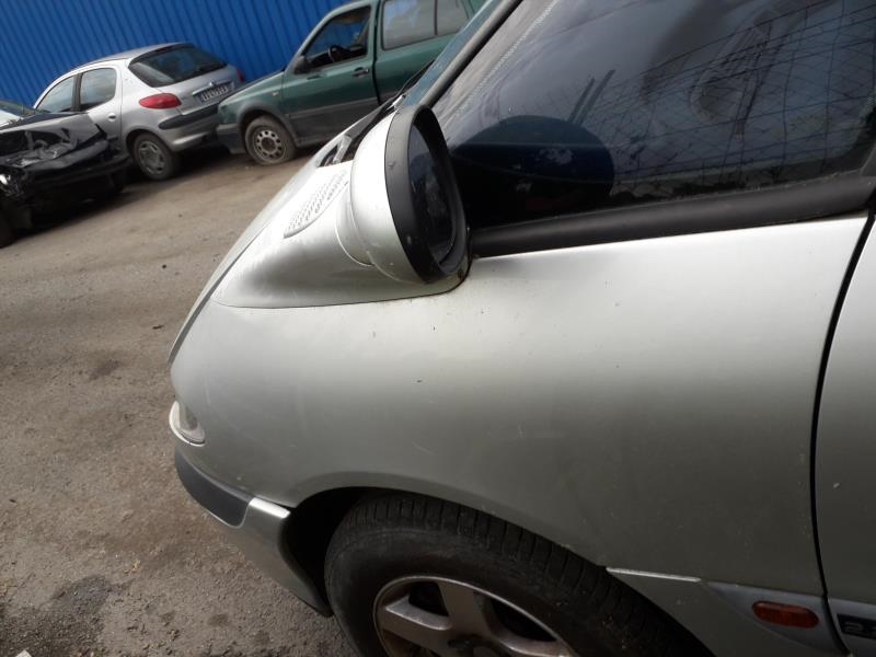 Commande chauffage RENAULT GRAND ESPACE 3 Diesel - 1