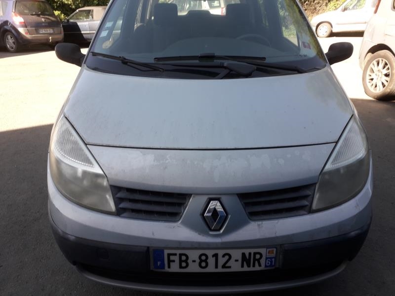 Ventilateur chauffage RENAULT SCENIC 2 PHASE 1 Essence - 1