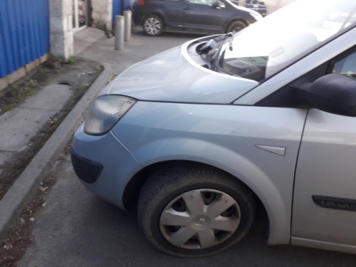 Photo de la pièce