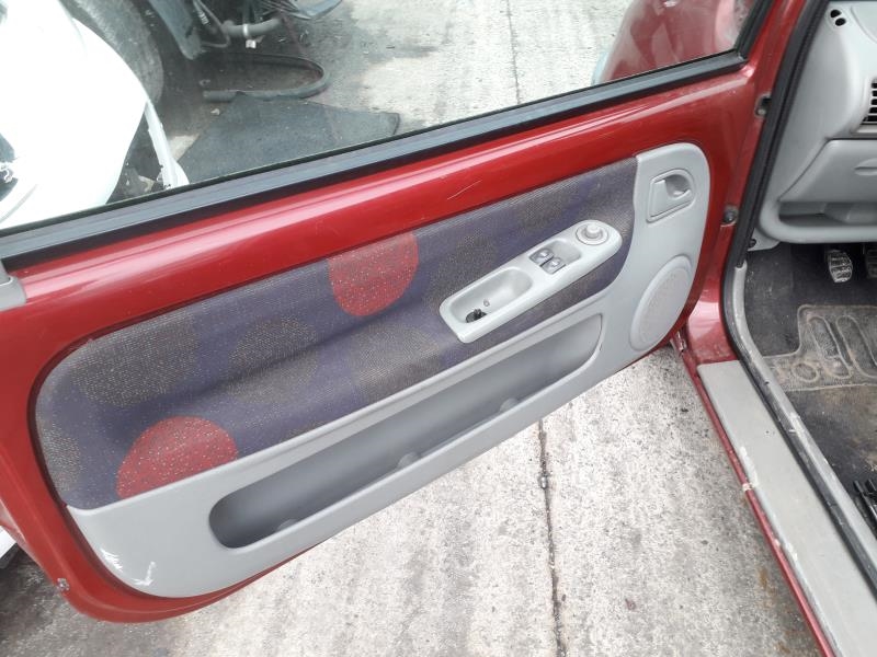 Colonne de direction RENAULT TWINGO 1 PHASE 3 Essence - 1