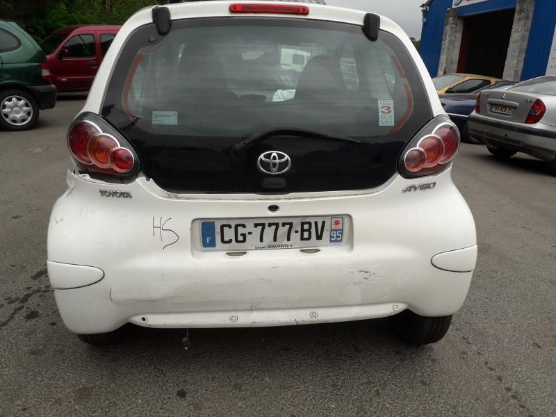 Neiman TOYOTA AYGO 1 PHASE 3 Essence - 1