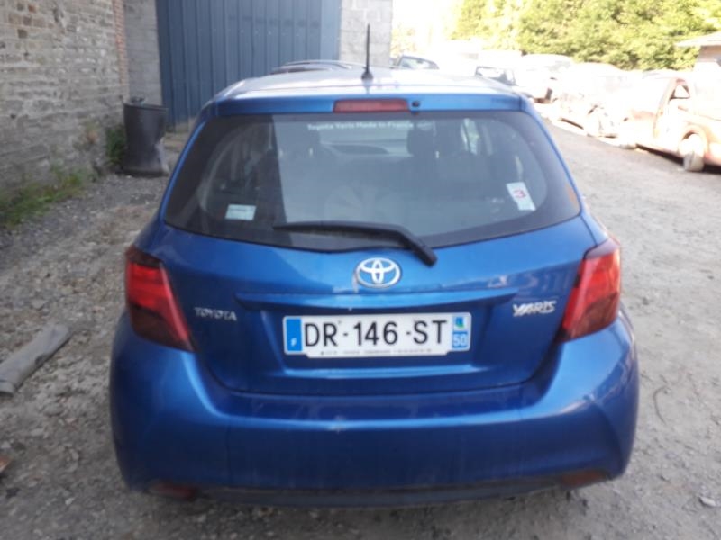 Mastervac TOYOTA YARIS 3 PHASE 2 Essence - 1