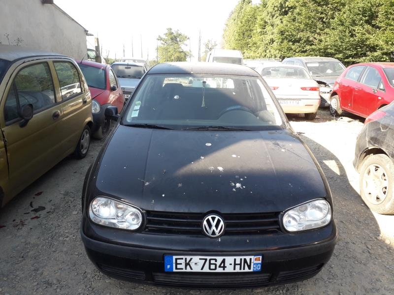 Demarreur VOLKSWAGEN GOLF 4 Essence - 1