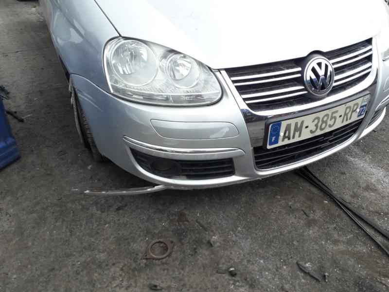 Commande chauffage VOLKSWAGEN GOLF 5 BREAK Diesel - 1