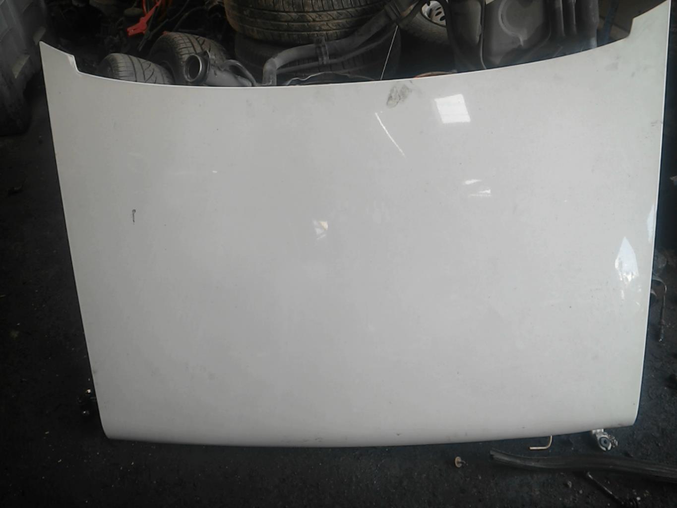 Capot RENAULT EXPRESS PHASE 1 Essence - 1
