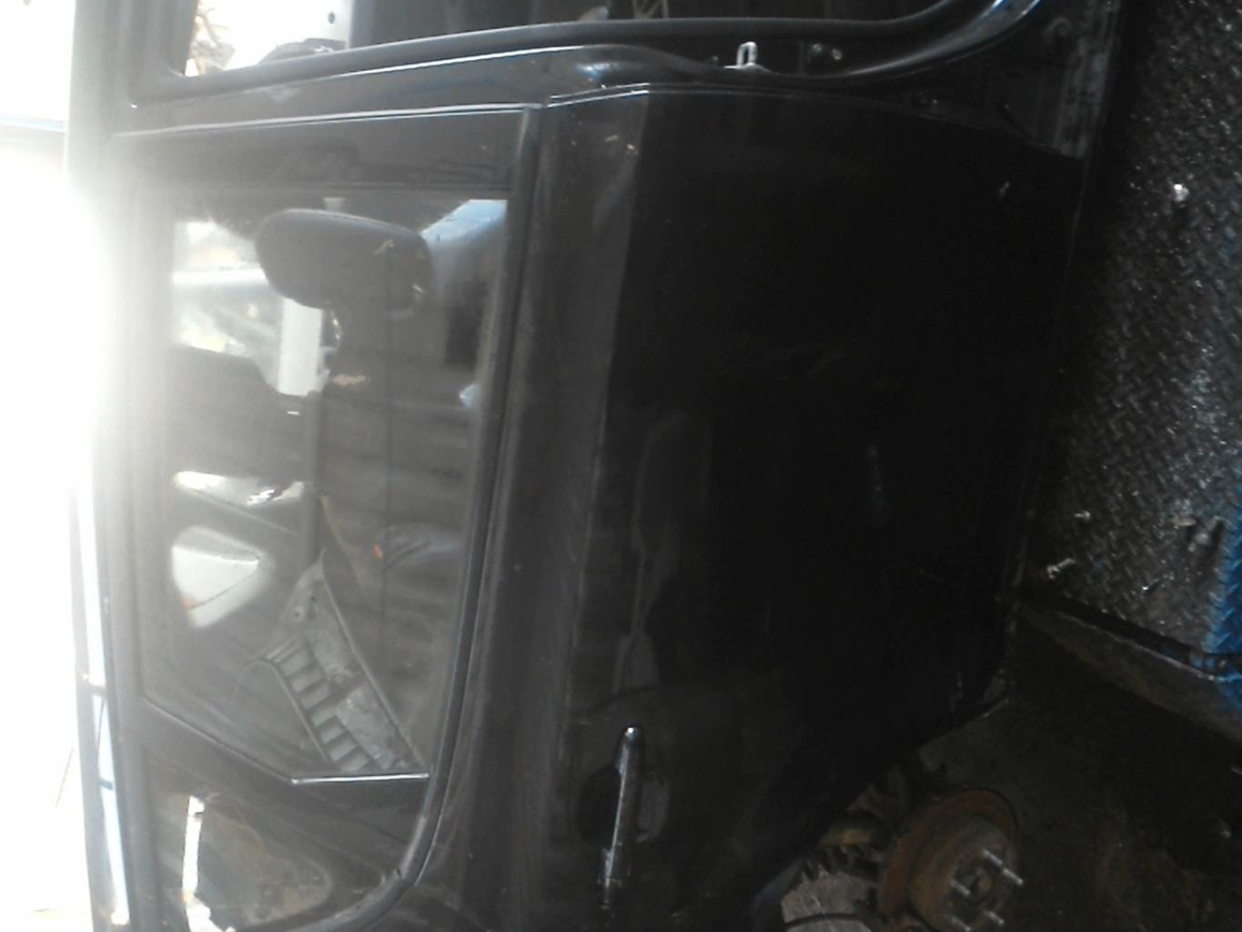 Porte arriere droit KIA CEE-D 1 PHASE 1 Diesel - 1
