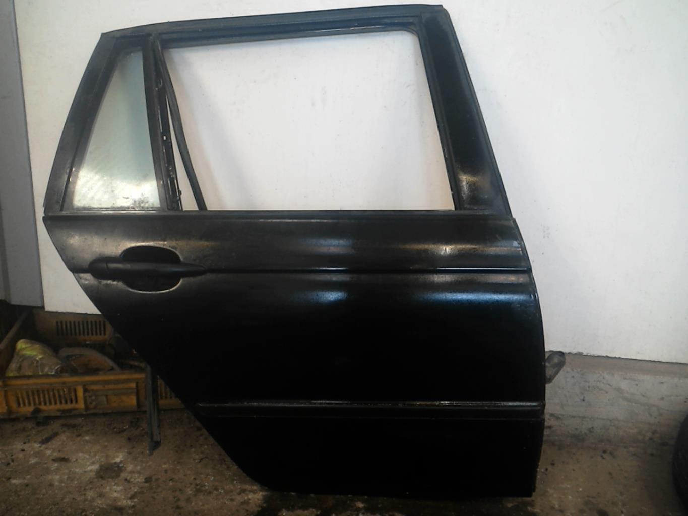 Porte arriere droit BMW SERIE 3 E46 TOURING PHASE 2 BREAK Diesel - 1