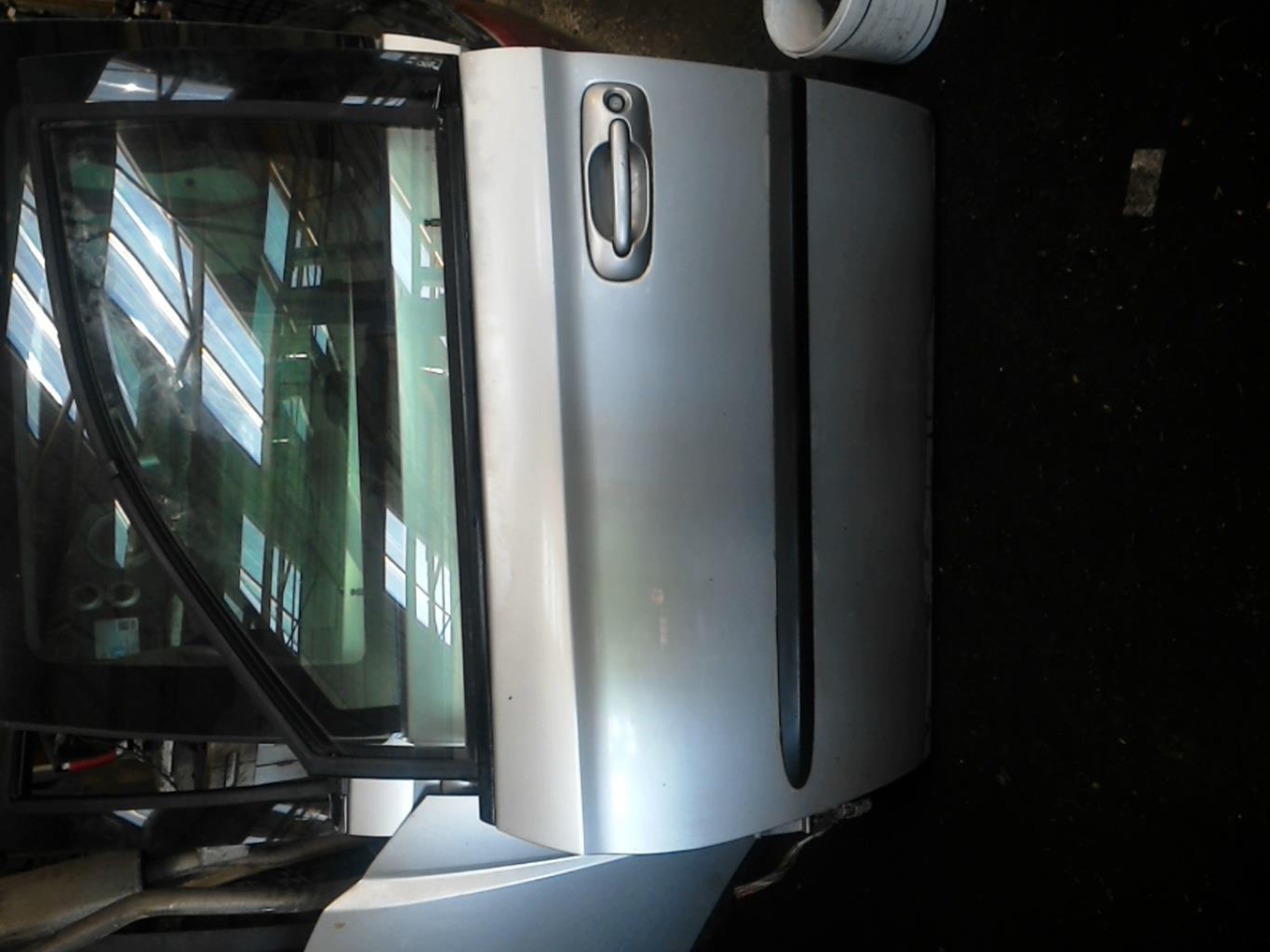 Porte avant gauche CHRYSLER VOYAGER 4 PHASE 1 Diesel - 1
