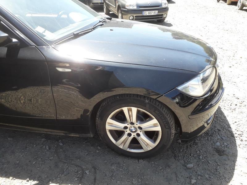 Pivot de moyeu avant gauche BMW SERIE 1 E81 Diesel - 1