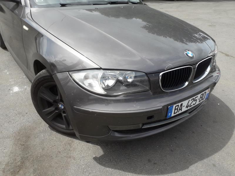 Verin de coffre BMW SERIE 1 E81 Diesel - 1