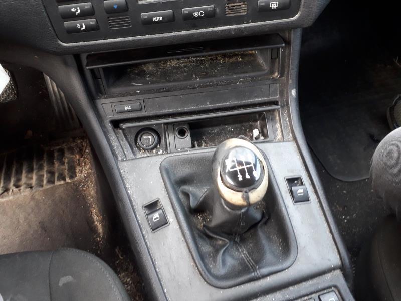 Compresseur clim BMW SERIE 3 E46 TOURING PHASE 1 BREAK Diesel - 1