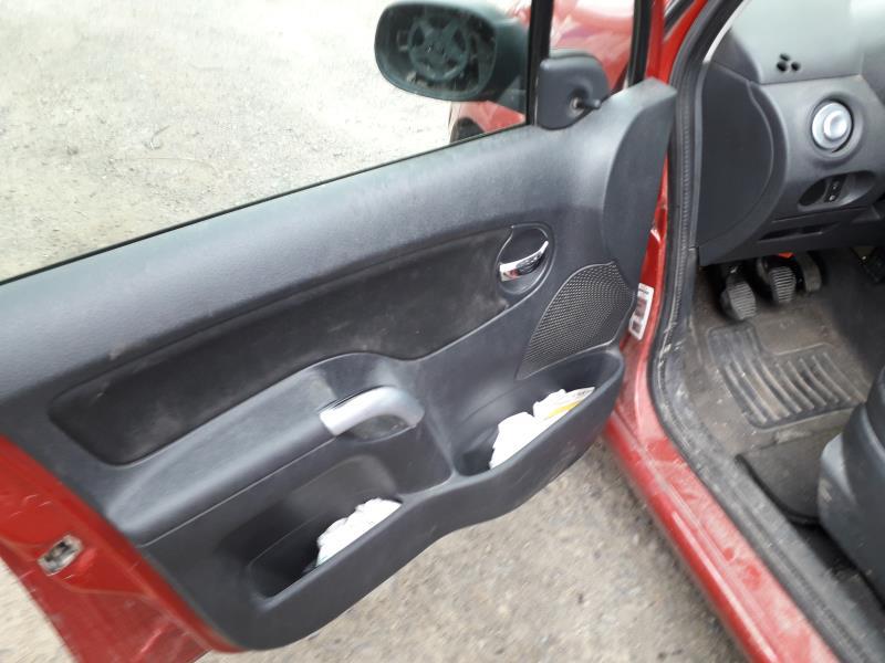 Ventilateur CITROEN C3 1 PHASE 1 Diesel - 1