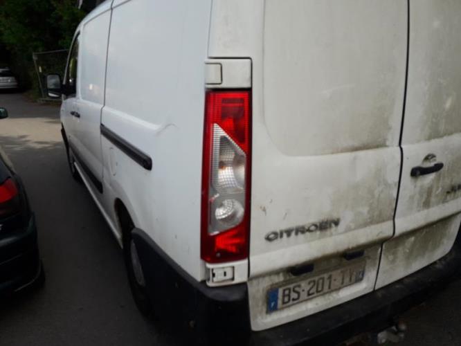 Photo de la pièce