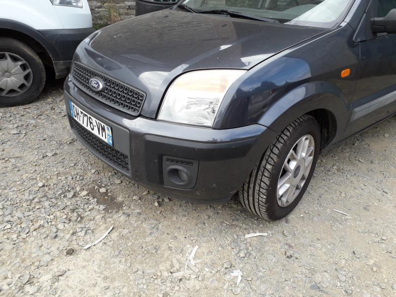 Commande chauffage FORD FUSION PHASE 2 Diesel - 1