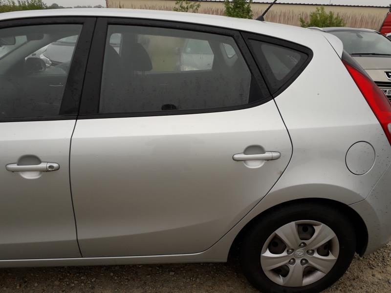 Commande chauffage HYUNDAI I 30 1 PHASE 1 Diesel - 1