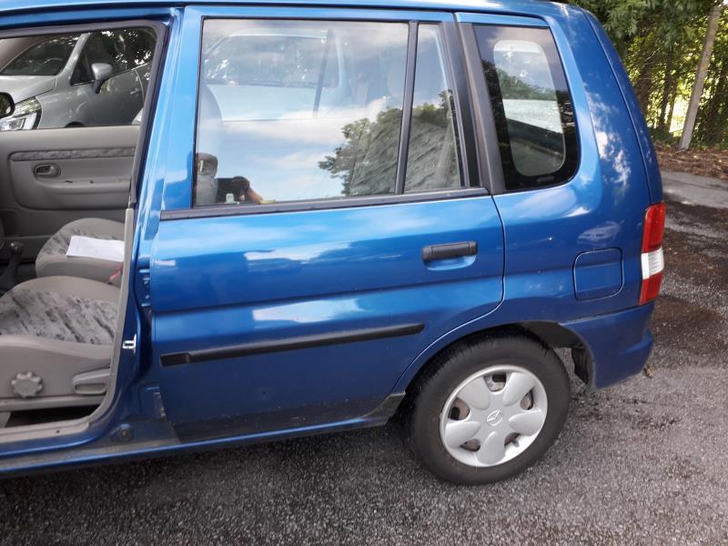 Retroviseur gauche MAZDA DEMIO PHASE 1 BREAK Essence - 1