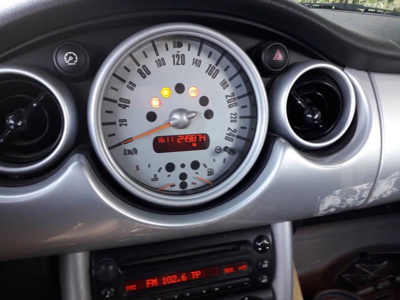Debitmetre MINI MINI 1 R50/R53 PHASE 1 Diesel - 1