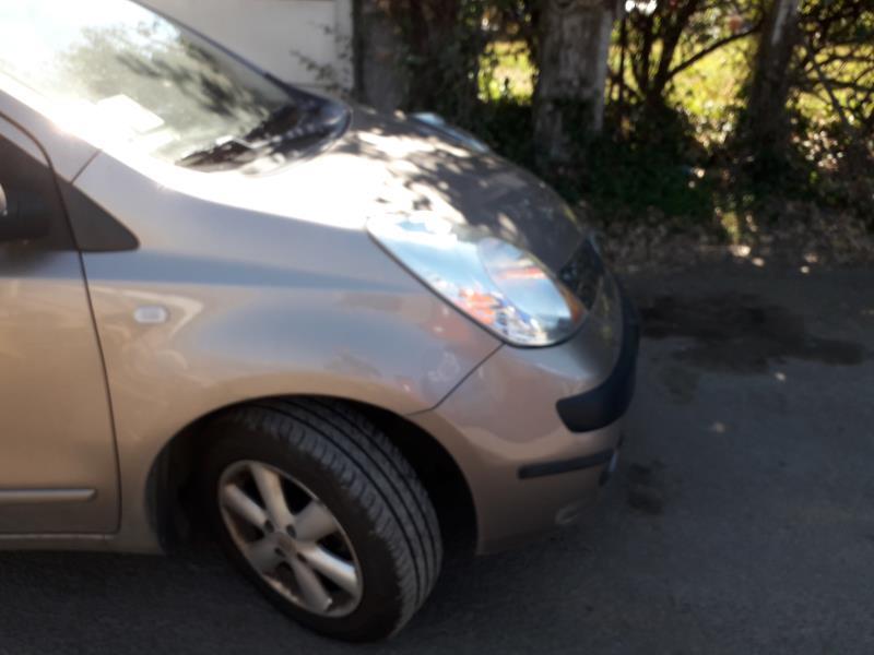 Demarreur NISSAN NOTE 1 PHASE 1 Diesel - 1