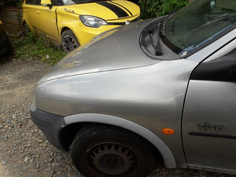 Boite de vitesses OPEL CORSA B  - 1