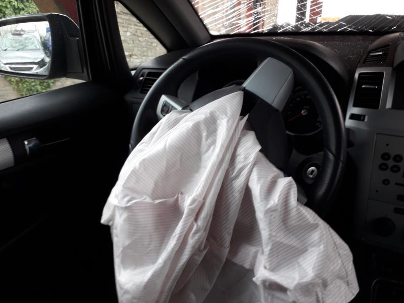 Compteur OPEL ZAFIRA B PHASE 2 Diesel - 1