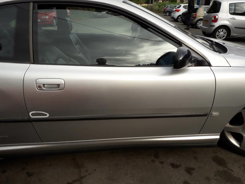 Boite de vitesses PEUGEOT 406 COUPE Essence - 1