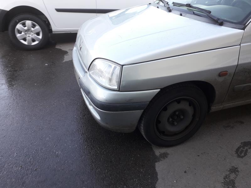 Demarreur RENAULT CLIO 1 PHASE 3 Essence - 1