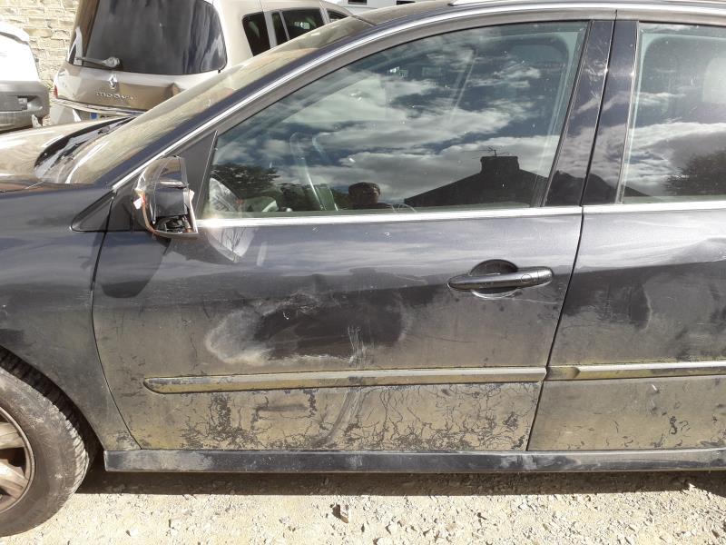 Pivot de moyeu avant droit RENAULT LAGUNA 3 PHASE 1 BREAK Diesel - 1