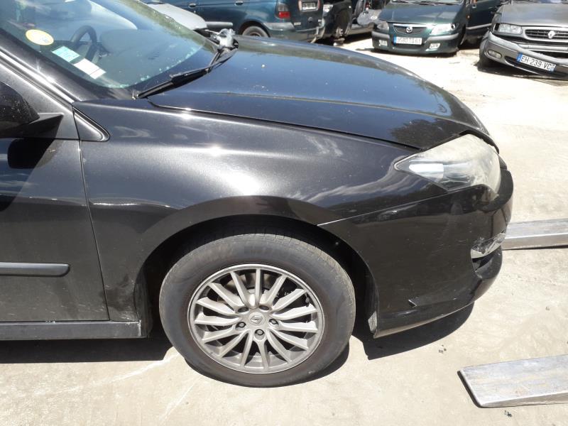 Ecran GPS RENAULT LAGUNA 3 PHASE 2 Diesel - 1