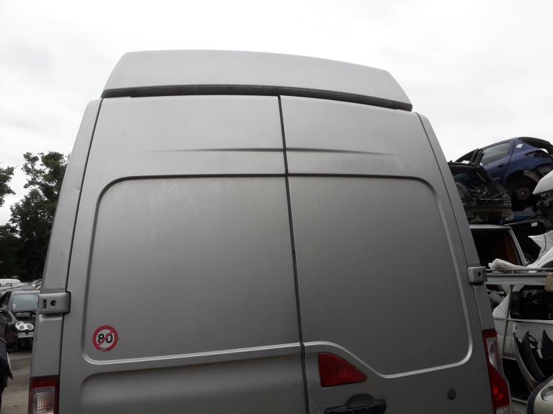 Afficheur RENAULT MASTER 3 PHASE 1 Diesel - 1