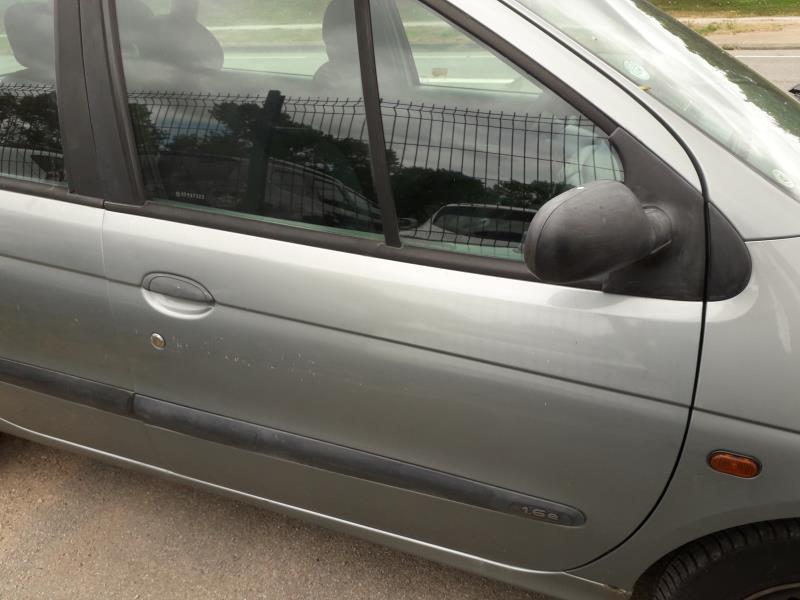Ventilateur RENAULT SCENIC 1 PHASE 1 Essence - 1