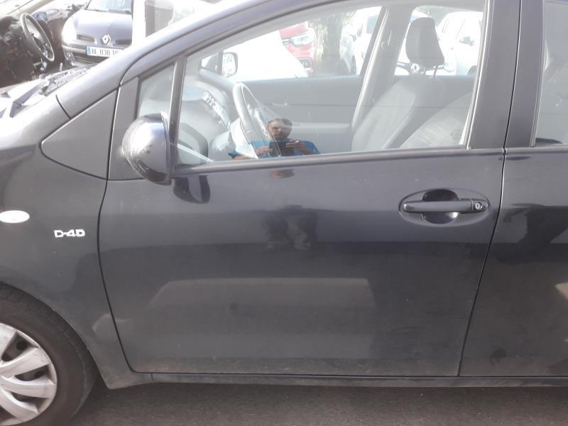 Embrayage TOYOTA YARIS 2 PHASE 1 Diesel - 1