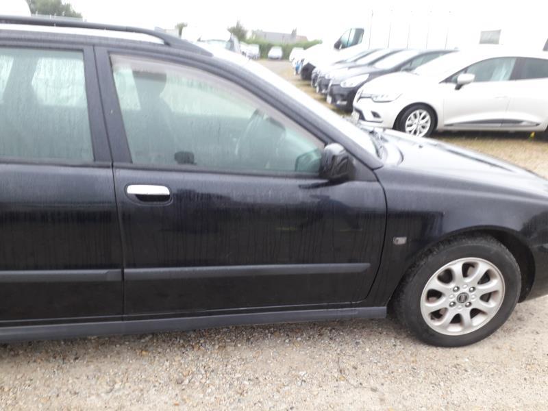 Boite de vitesses VOLVO V 40 1 PHASE 2 BREAK Diesel - 1