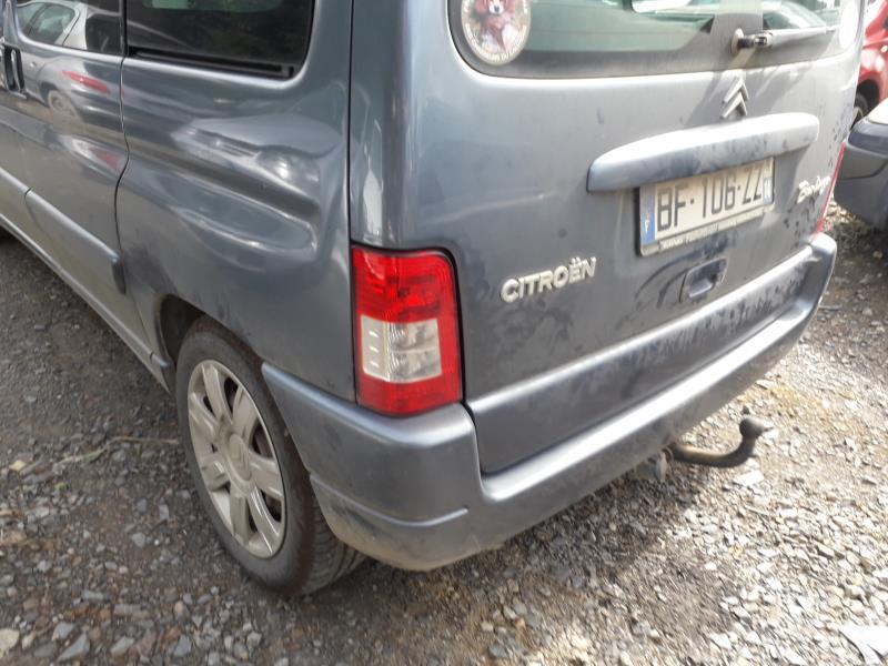 Compresseur clim CITROEN BERLINGO 1 PHASE 2 Diesel - 1