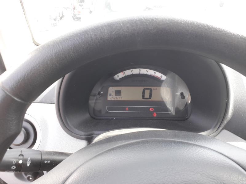 Ventilateur CITROEN C3 1 PHASE 2 Diesel - 1