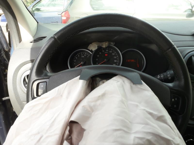 Commodo phare CITROEN XANTIA PHASE 2 Essence - 1